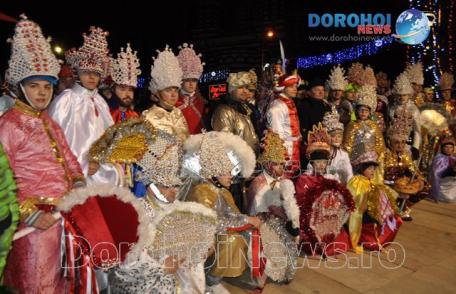 Banda Plevna – Evoluția Formațiilor de Datini și Obiceiuri din 31 decembrie 2015: VIDEO – FOTO
