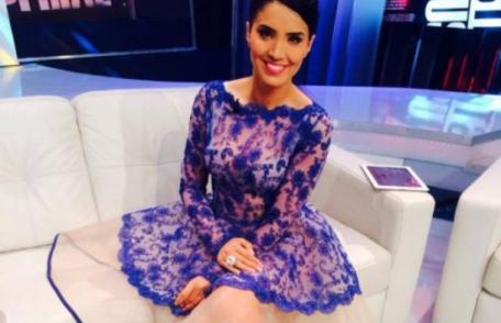 Adelina Pestriţu rupe tăcerea. De ce a plecat de la Kanald