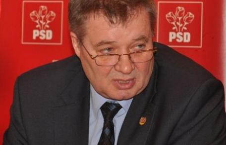 Senatorul Gheorghe Marcu | Declaraţia de presă cu privire la eutanasierea câinilor comunitari
