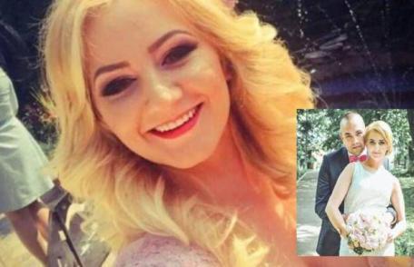 Tânăra care și-a pierdut soțul într-un accident produs chiar de ea, arestată pentru contrabandă cu țigări