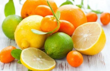 Fructe care au un gust mult mai bun în ianuarie decât tot restul anului!