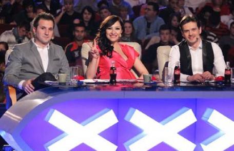 Poziţia ProTV-ului vis-à-vis de scandalul de la „Românii au talent”