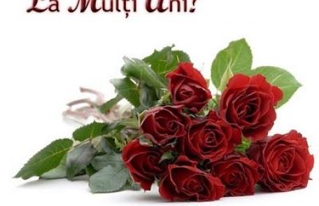 Sărbătoriții zilei de astăzi 14 mai