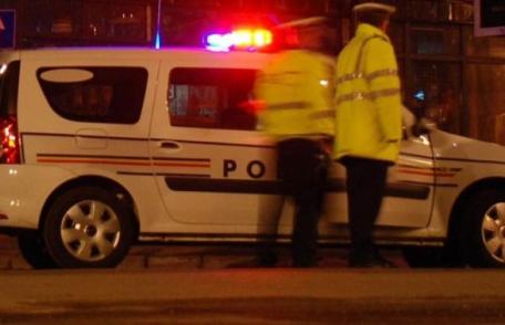 Botoșăneni aflați sub influenţa alcoolului, depistaţi în trafic