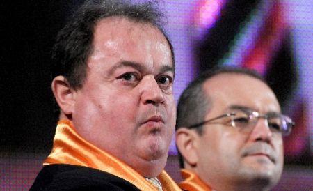 Astăzi începe Convenţia Naţională a PDL, unde va fi ales noul preşedinte al partidului 