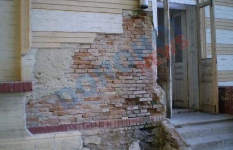 Primim la redacţie- Destinul Dorohoiului sub Zodia Timpului - FOTO