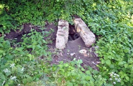 Primim la redacție - Dorohoi - Canalizare cu probleme (partea a III-a) - FOTO