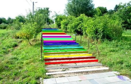 Primim la redacţie - Dorohoi, cum ar fi, dacă ar fi... ? - FOTO