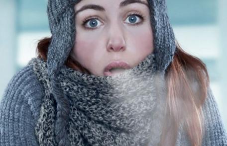 Meteorologii au veşti proaste pentru noi. Ger crunt în toată ţara!