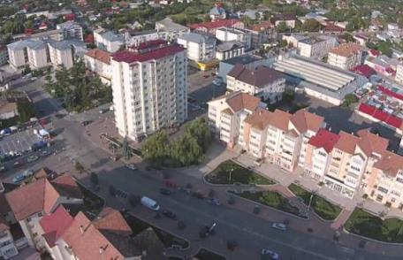 Primim la redacție - „Nu uitați că și această zonă din Dorohoi v-a adus voturi când ați avut nevoie”