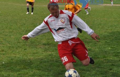 [VIDEO][FOTO] Meci câștigat la limită de FCM Dorohoi cu Nord Star Pomârla scor 1-2