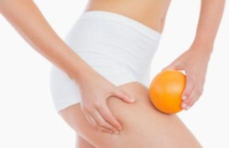 Băutura care topește celulita