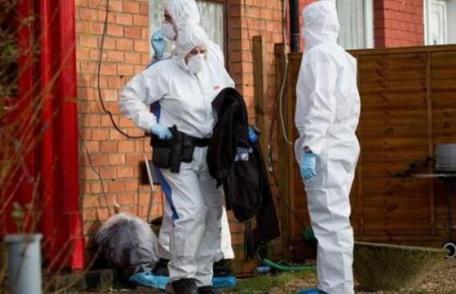 Doi români, găsiţi morţi într-o casă din Belgia. Care sunt primele concluzii ale anchetatorilor