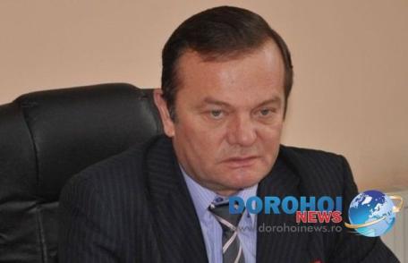 Interviu cu primarul Dorin Alexandrescu - Investiții, obiective, realizări, speranțe...