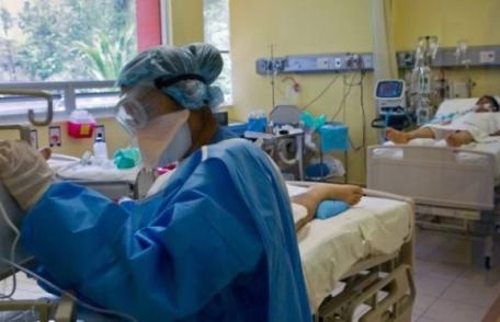 Alertă la graniţa României! Sute de persoane din Ucraina au fost diagnosticate cu gripă AH1N1