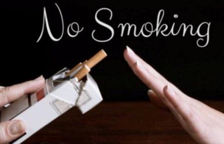 Ce sancțiuni riscă cei care încalcă legea antifumat din martie!