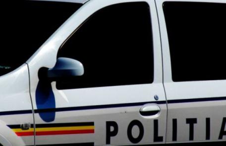 Accidentat din propria vină pentru că s-a angajat în traversarea străzii prin loc nepermis, fără să se asigure