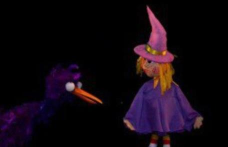  Spectacol organizat de Teatrul „Vasilache” în această duminică în scop caritabil