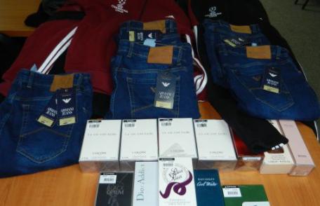 Un tânăr riscă să plătească cu închisoarea pentru comercializarea de obiecte ilegale