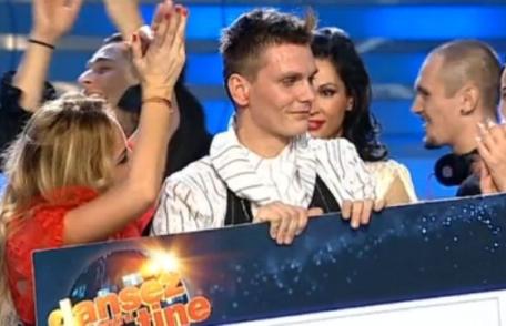 Dorohoianul care a câștigat competiţia „Dansez pentru tine” este de nerecunoscut. Vezi cum arată acum!