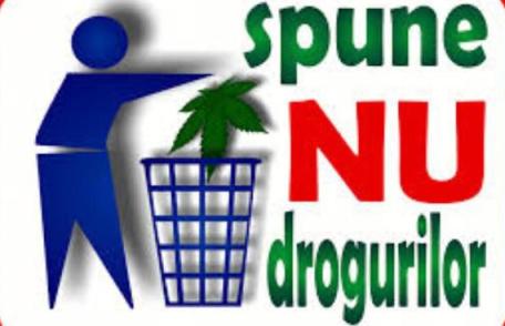 Proiectul „Tentaţii iluzorii”, desfăşurat de ISJ Botoşani în mai multe instituţii de învăţământ