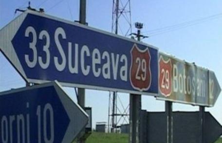 Nereguli găsite de Curtea de Conturi la atribuirea contractului de modernizarea drumului Botoșani-Suceava
