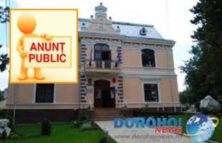 ANUNȚ! În atenţia contribuabililor, persoanelor fizice şi juridice! Află cum poţi scăpa de plata penalităţilor de întârziere a datoriilor