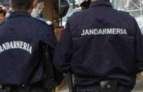 Sancţiuni în valoare de 6000 de lei aplicate de jandarmii botoşăneni pentru braconaj