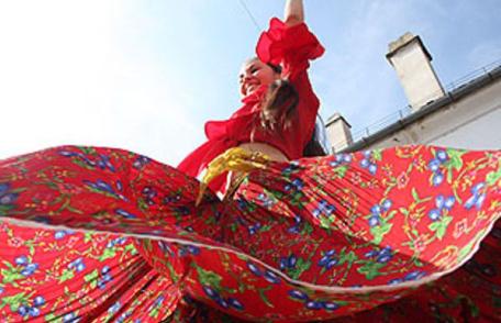 Partida Romilor Dorohoi se dezice de acuzații și încearcă să rezolve toate situațiile fără a intra în conflict cu cineva