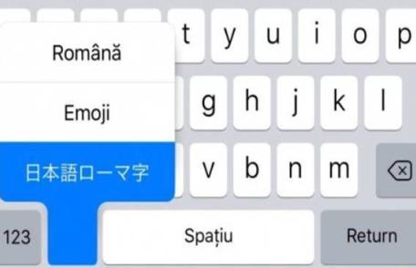 Cum activezi tastatura secretă emoji din iPhone