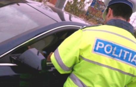 Dorohoian surprins în timp ce transporta 150 de kilograme de pește fără documente justificative