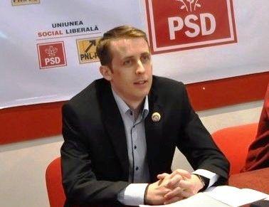 Ovidiu Portariuc îi solicită o audiență primarului Cătălin Flutur  în numele celor 21.000 de botoșăneni care au semnat pentru Zonă Liberă de OMG-uri