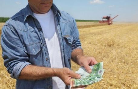 Primele 10 milioane de euro ajung la beneficiarii PNDR 2020