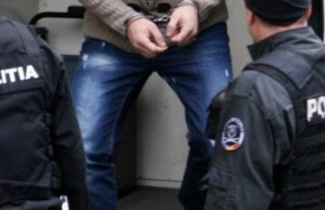 Dorohoian cercetat în stare de arest pentru furt calificat