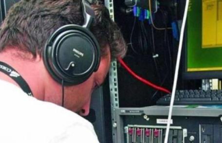 SRI nu mai poate face interceptări în dosarele penale. Prima reacţie a Serviciului Secret