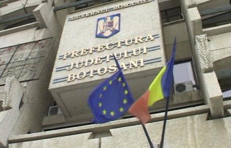 Experţi în accesarea fondurilor europene pentru cultură aşteptaţi la Prefectura Botoşani