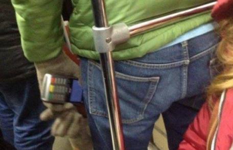 Postarea de pe Facebook care dă fiori clienţilor cu carduri contactless