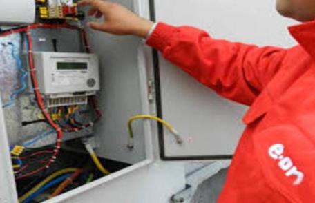 Se întrerupe din nou curentul în județul Botoșani. Vezi dacă ești și tu afectat!