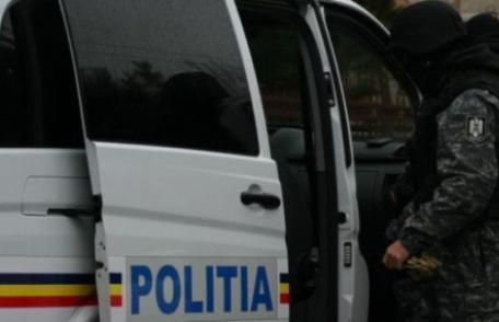 Dorohoian bănuit de mai multe furturi în vizorul poliției. Locuința percheziționată și mașina reținută la sediul Poliţiei
