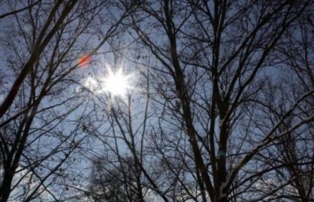 Prognoza meteo. Cum va fi vremea la începutul săptămânii!