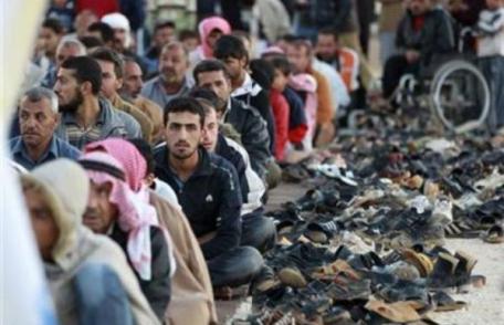 Când vor sosi în România primii refugiaţi şi unde vor fi cazaţi