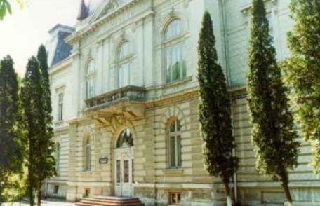 Află cine vrea să ia în folosință patru camere situate la parterul clădirii „Muzeului de Ştiinţele Naturii” Dorohoi