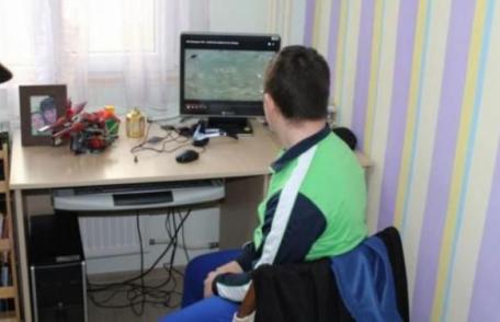 Situația copilului diagnosticat cu sindrom Down, discriminat de un grup de profesori, a intrat în atenția DGASPC Botoșani