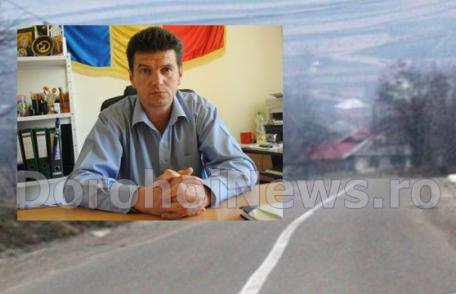 Comuna Hilișeu Horia se transformă într-un şantier. Vezi ce investiții îndrăznețe are în vedere primarul Ioan Butnaru
