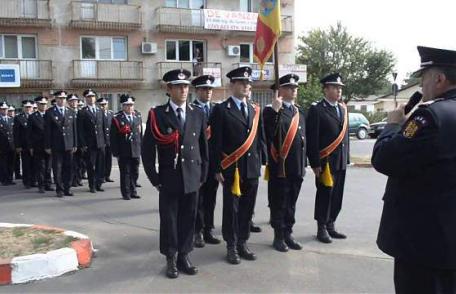 ISU Botoșani: „Mulţumim botoşăneni!” 