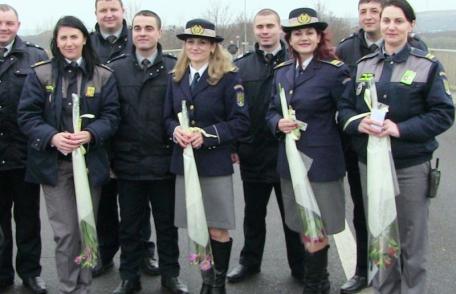 Început de primavară fară frontiere - FOTO
