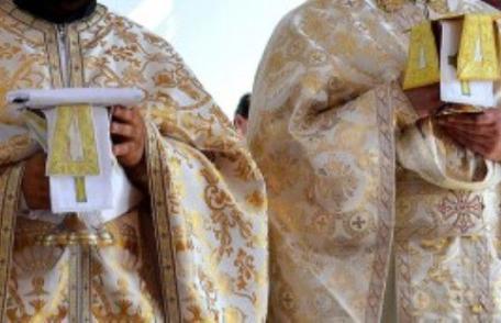 Jurământul pe care trebuie să îl semneze toți preoții ortodocși din România