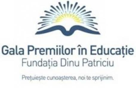 O dorohoiancă în finala “Gala Premiilor în Educație”