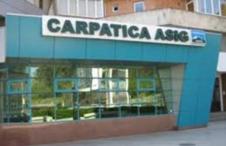 Percheziții DIICOT la sediile Carpatica Asigurări. Acuzaţii de abuz în serviciu şi spălare de bani