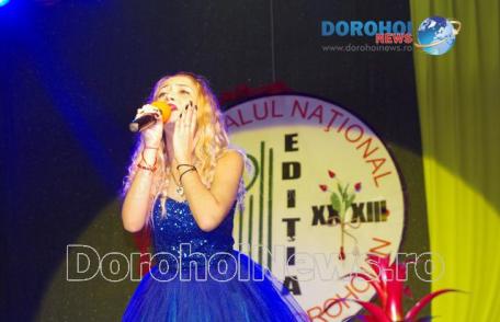 Concurenții s-au întrecut pentru marele trofeu „Mărțișor Dorohoian” 2016 - GALERIE FOTO